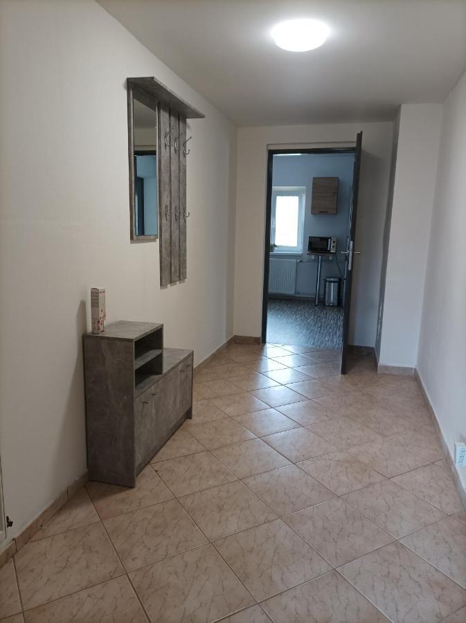 Apartman Vesele Decin Exterior foto