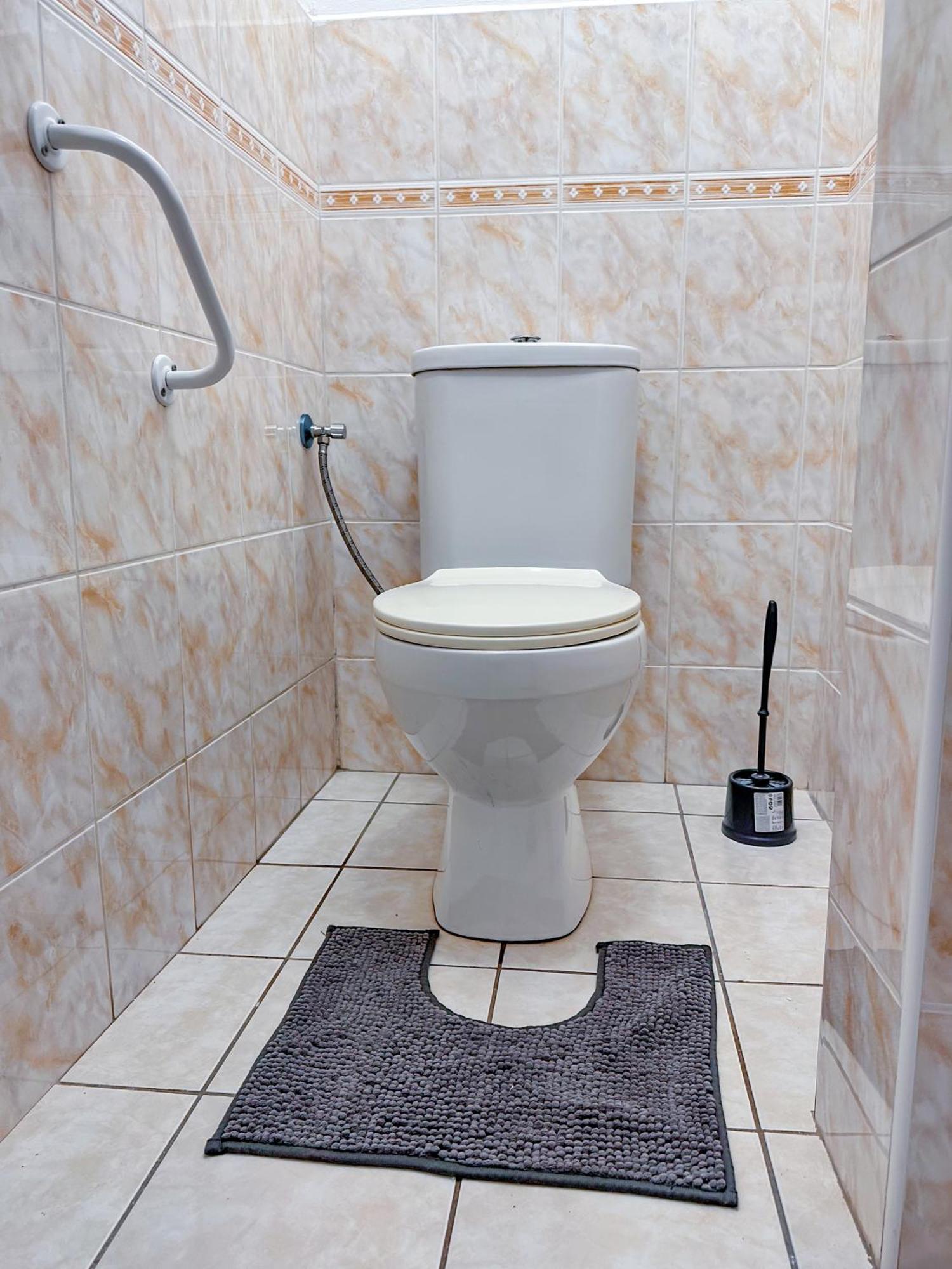 Apartman Vesele Decin Exterior foto